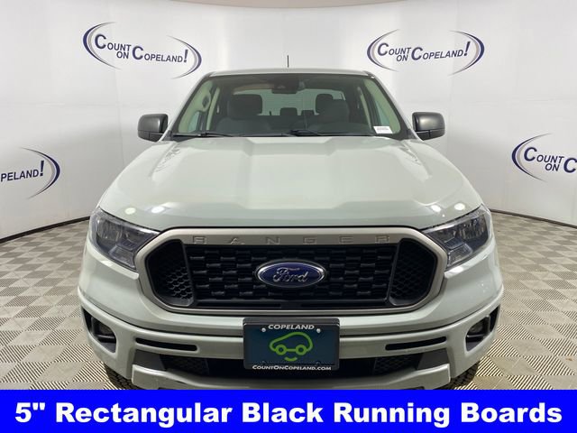 Used 2021 Ford Ranger XLT image 10