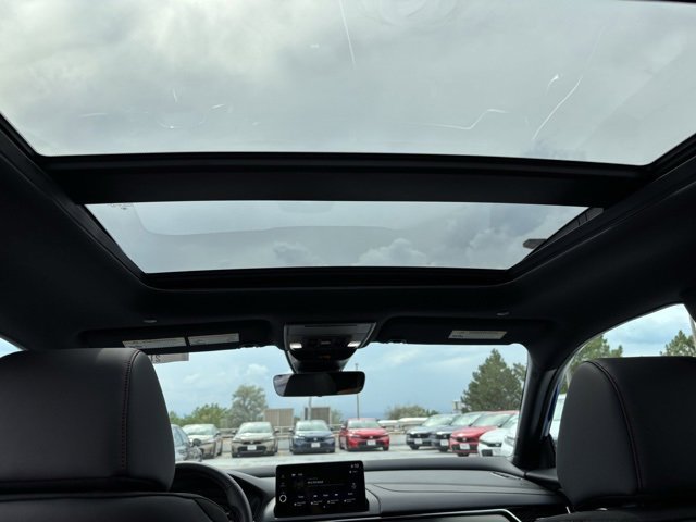 New 2025 Acura ADX A-Spec image 22