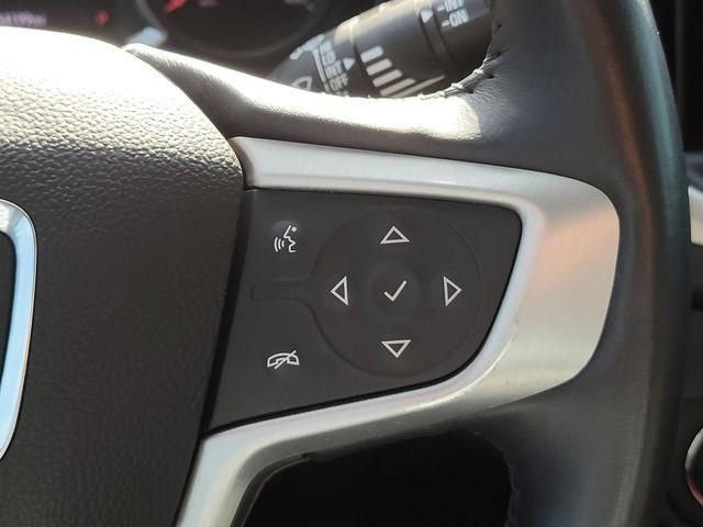 Used 2020 GMC Terrain SLT w/ Preferred Package FWD image 32