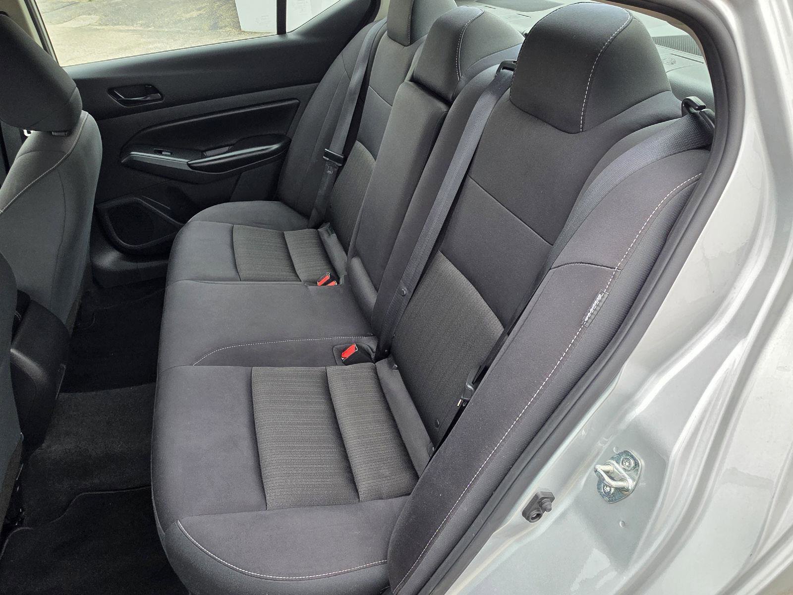 Used 2024 Nissan Altima 2.5 S image 29