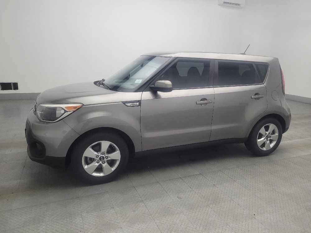Used 2017 Kia Soul image 2