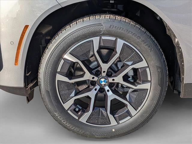 New 2026 BMW X3 xDrive30 image 9