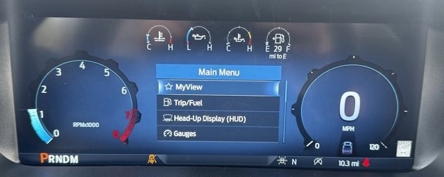 New 2025 Ford F150 Tremor image 9