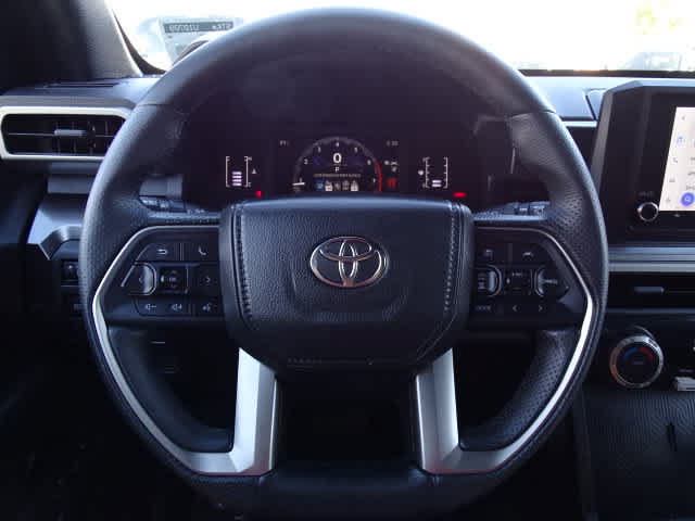 Certified 2025 Toyota 4Runner SR5 RWD image 25