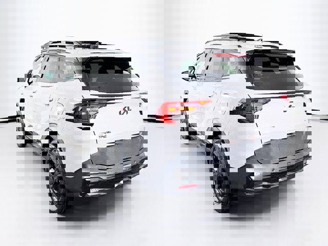 New 2026 Kia Sportage X-Line image 7