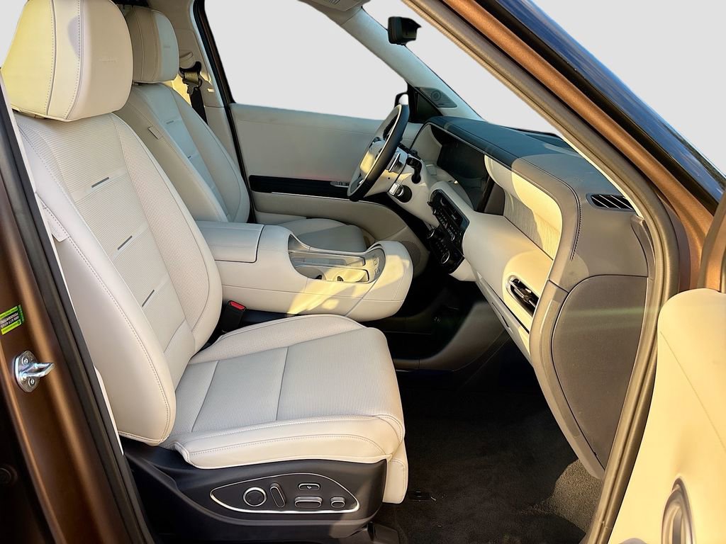 New 2026 Hyundai Palisade Calligraphy image 32