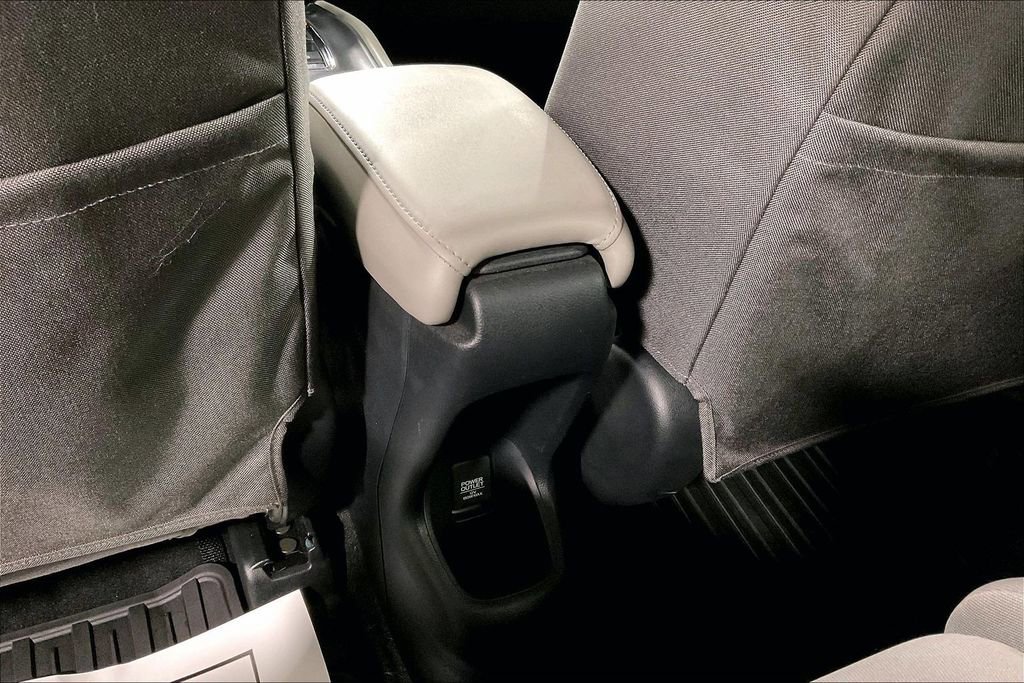 Used 2020 Honda HR-V LX image 29