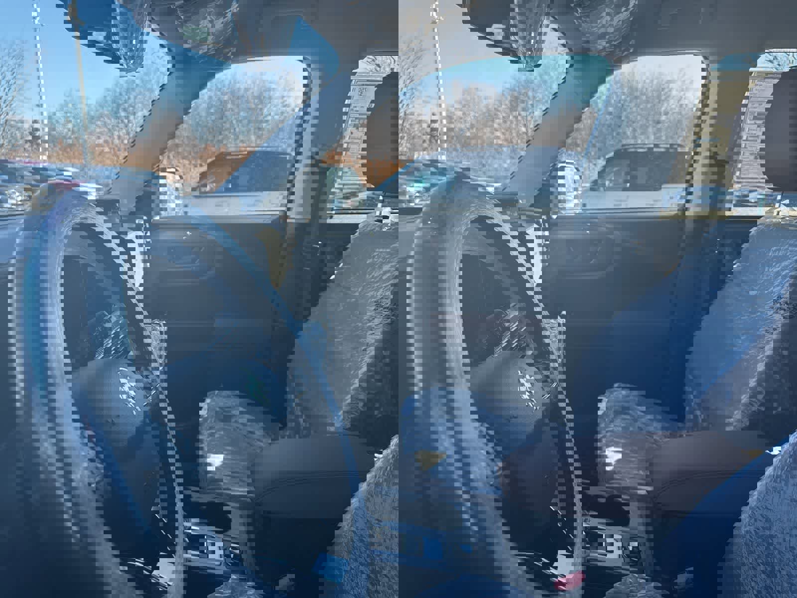 New 2026 Ford Bronco Sport Outer Banks w/ Outer Banks Tech Package+ image 30