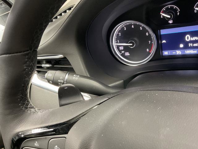 Used 2023 Buick Enclave Essence w/ Experience Buick Package image 21