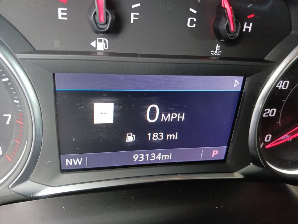 Used 2019 Chevrolet Blazer LT w/ Sun and Wheels Package FWD image 19