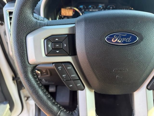 Used 2016 Ford F150 Lariat w/ Equipment Group 502A Luxury AWD/4WD image 15