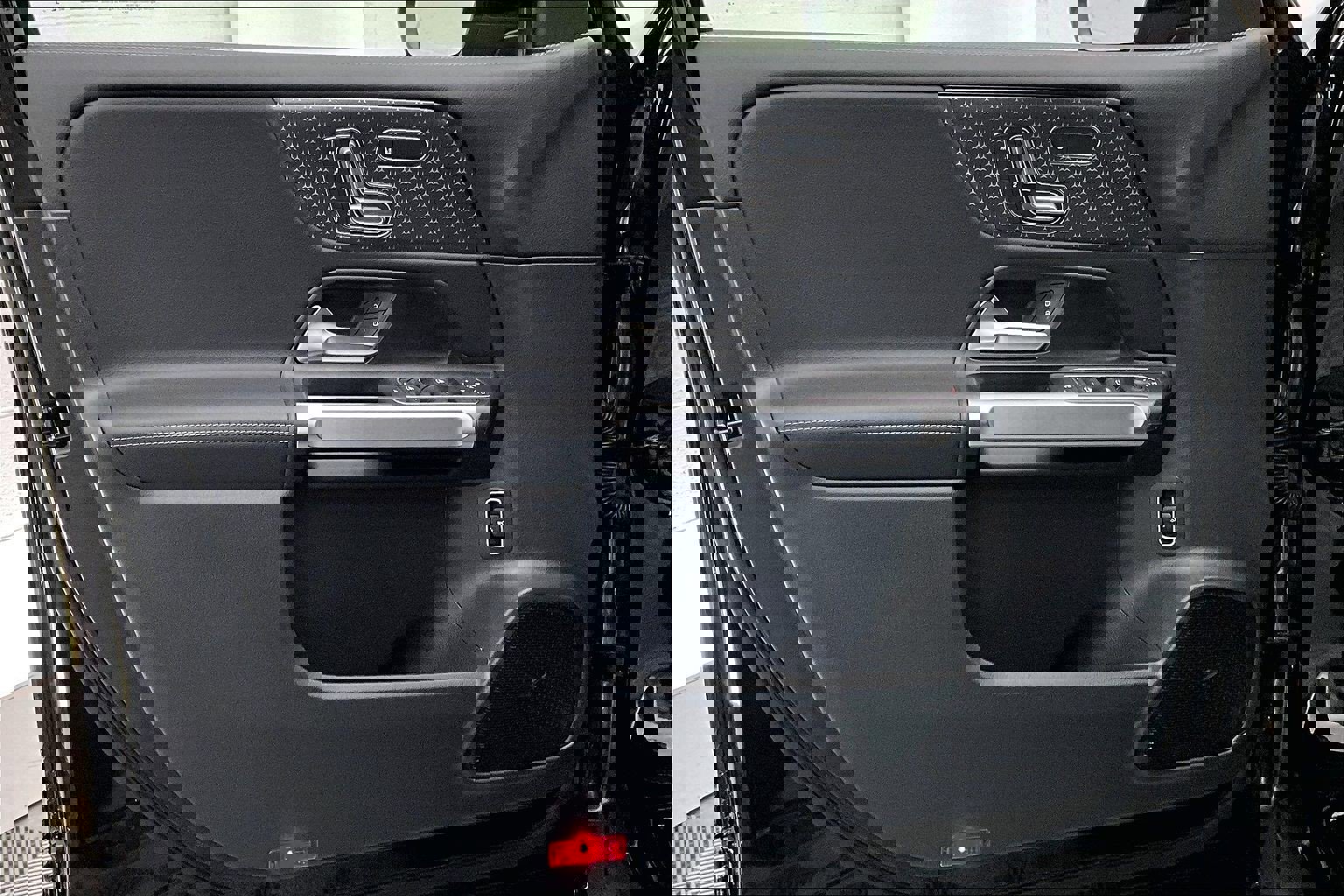 Used 2026 Mercedes-Benz GLB 250 image 24