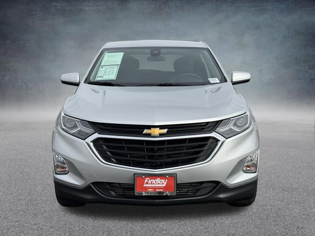 Used 2020 Chevrolet Equinox LT image 9