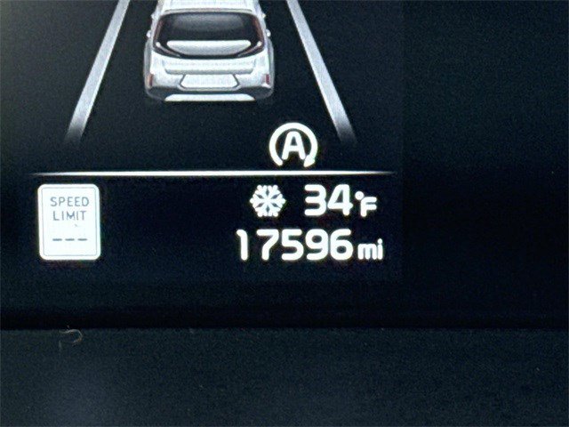 Used 2023 Kia Soul EX image 29