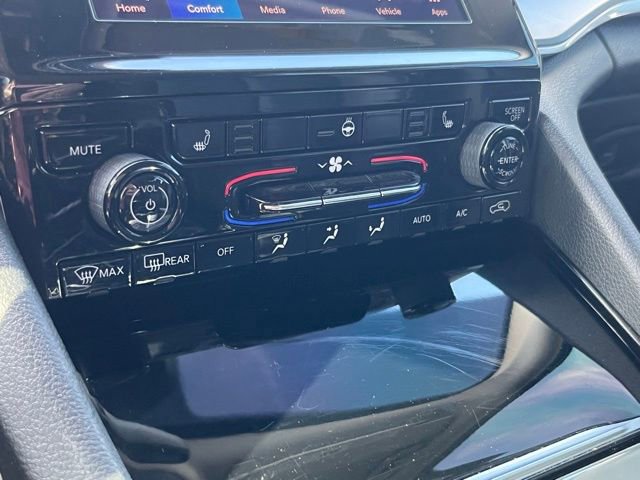 Certified 2021 Jeep Grand Cherokee L Limited AWD/4WD image 35