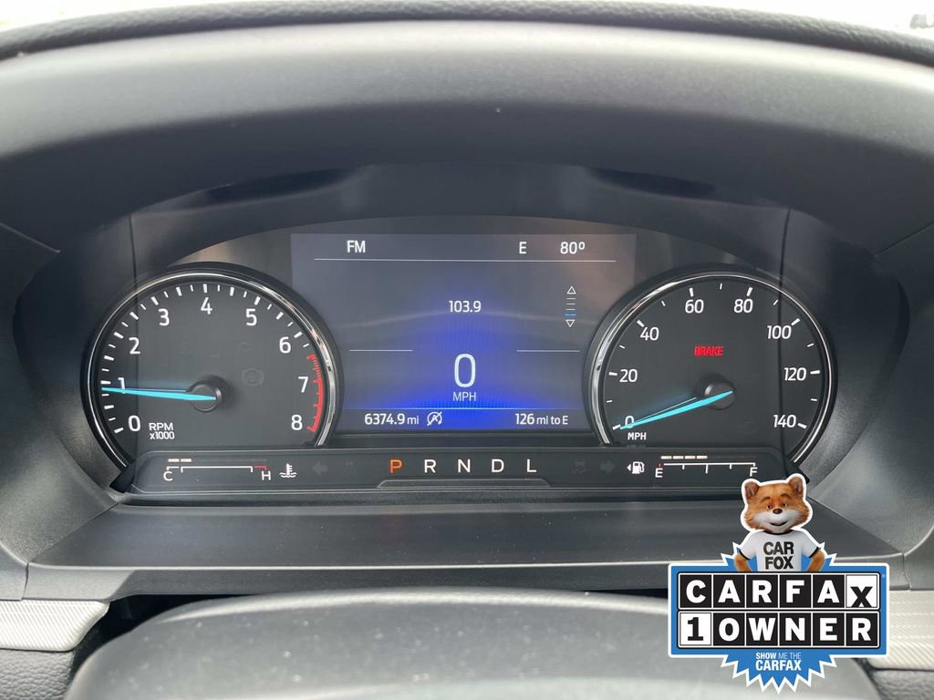 Used 2023 Ford Explorer XLT w/ Equipment Group 202A image 39