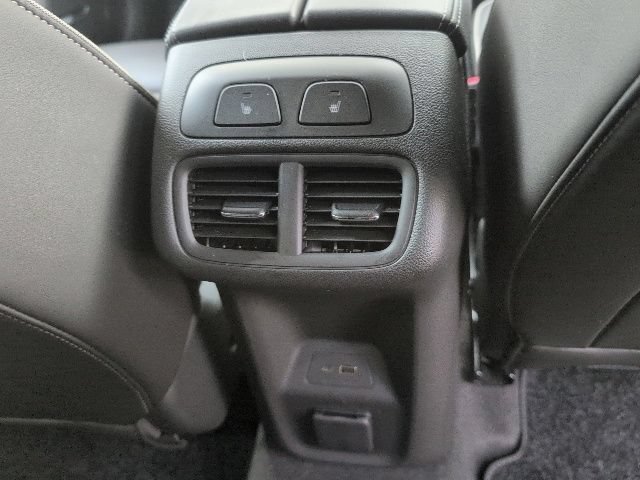 Used 2025 Buick Envision Avenir AWD/4WD image 14