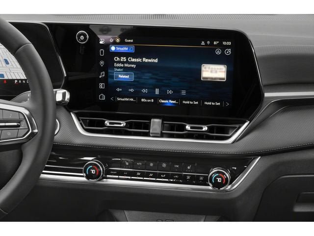 New 2027 Chevrolet Equinox LT FWD image 7