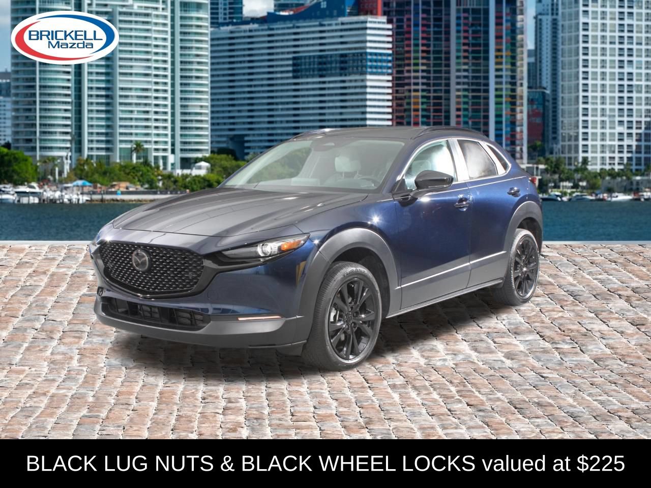 Used 2026 MAZDA CX-30 AWD 2.5 S image 1