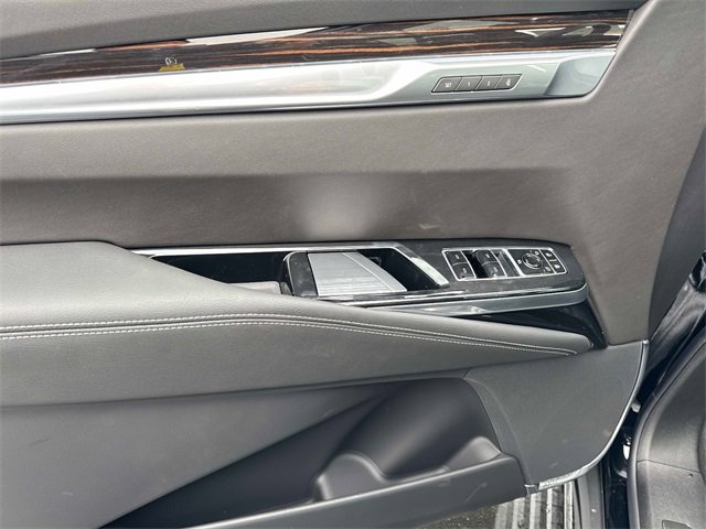 New 2026 Cadillac Escalade ESV Luxury image 17