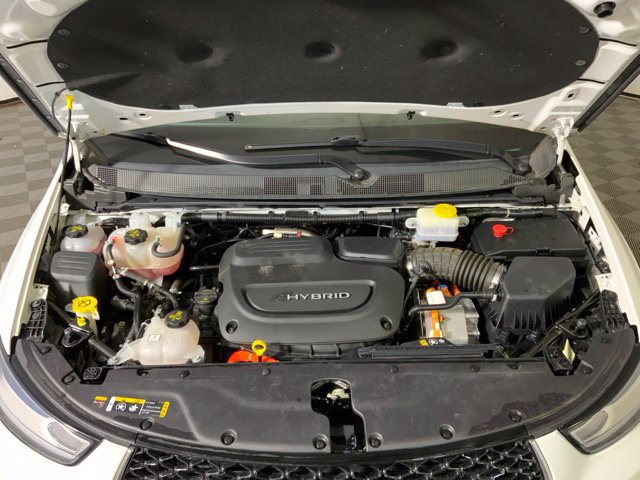 Used 2024 Chrysler Pacifica Limited FWD image 38