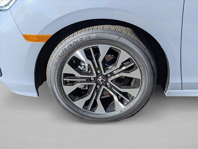 New 2026 Honda Odyssey Elite image 10