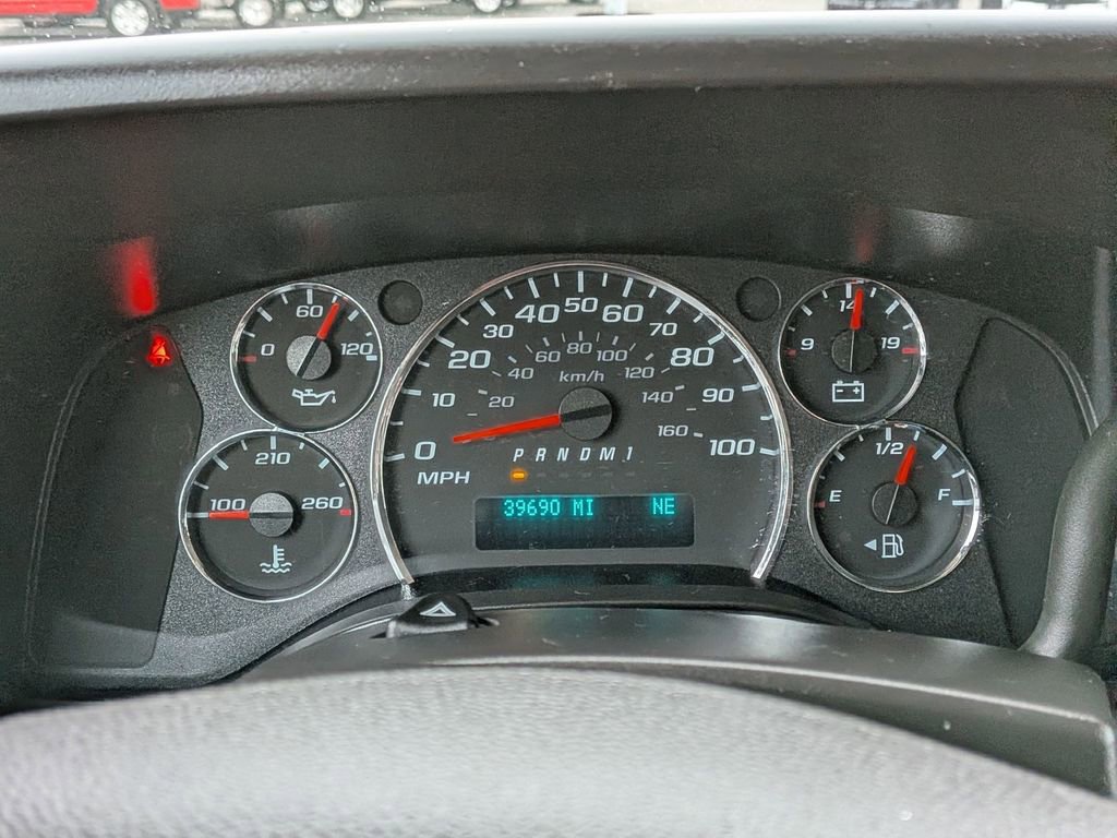 Used 2023 Chevrolet Express 3500 LS image 12