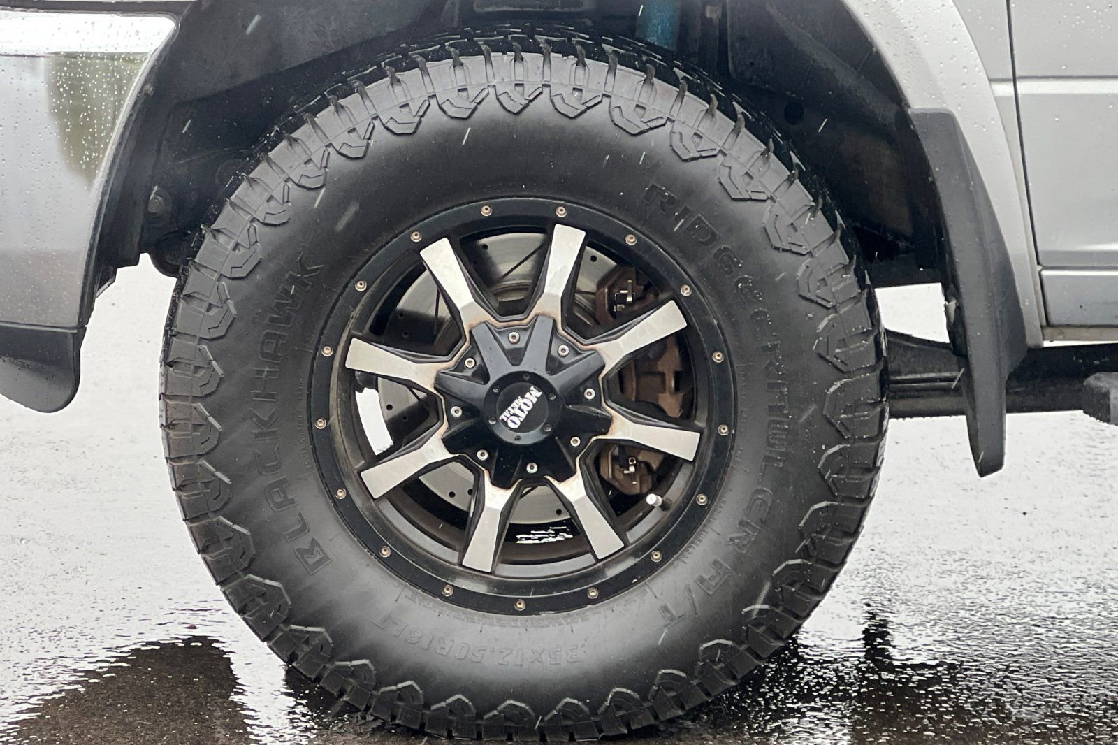 Used 2018 RAM 2500 Laramie w/ Off Road Package AWD/4WD image 27