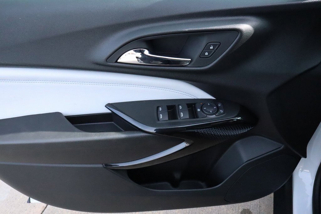 New 2026 Chevrolet Trax LT image 15