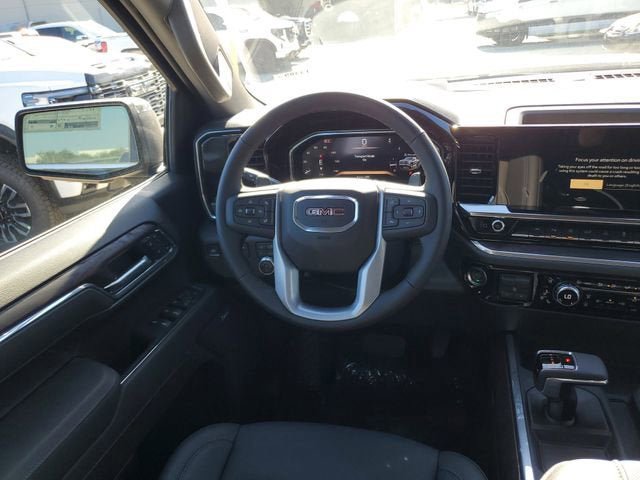 New 2026 GMC Sierra 1500 SLT w/ SLT Premium Plus Package AWD/4WD image 15