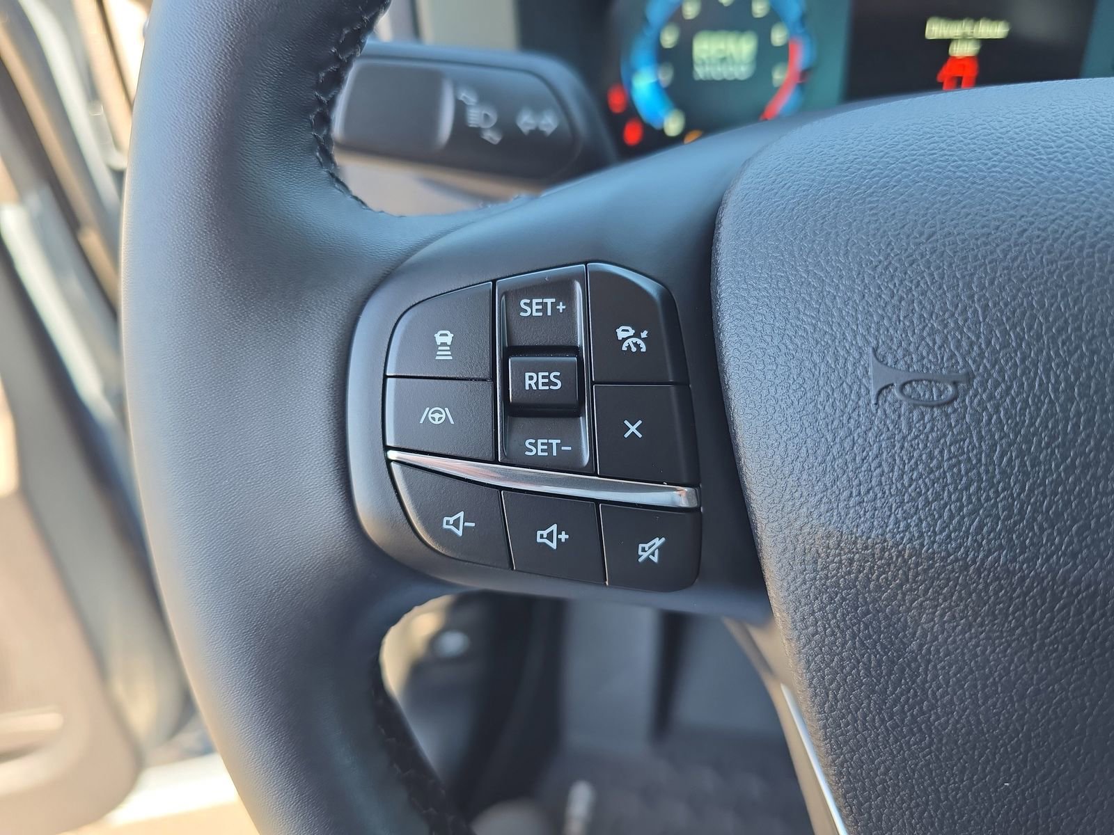 New 2025 Ford Bronco Sport Big Bend w/ Convenience Package image 21