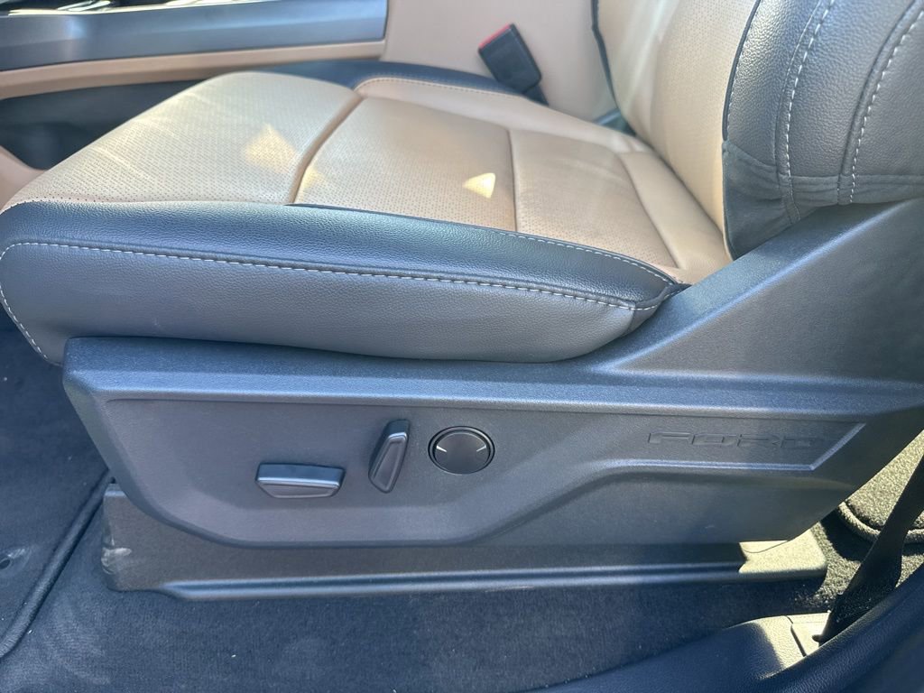 Used 2026 Ford F450 Lariat image 27