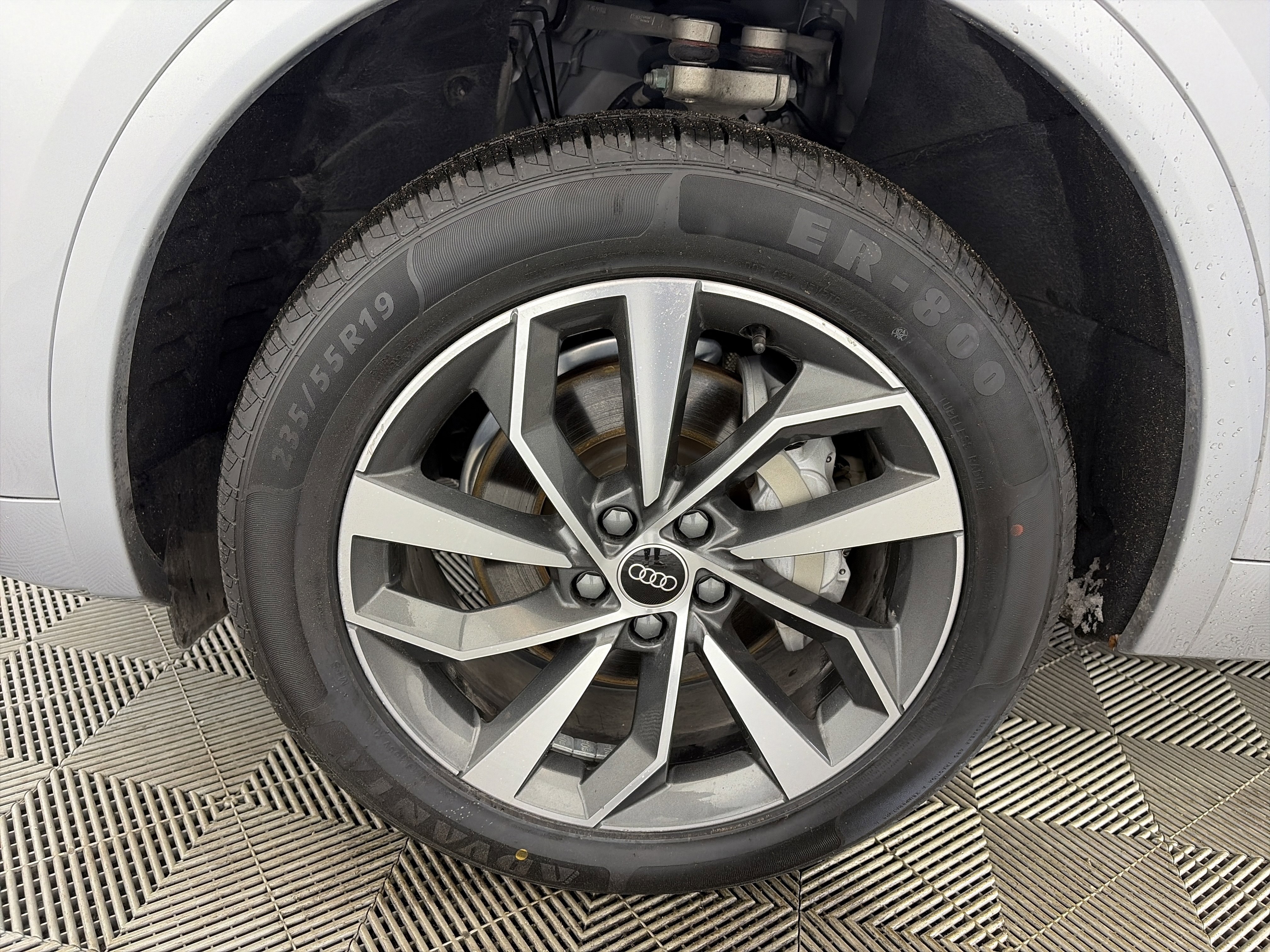 Certified 2024 Audi Q5 2.0T Premium Plus image 13