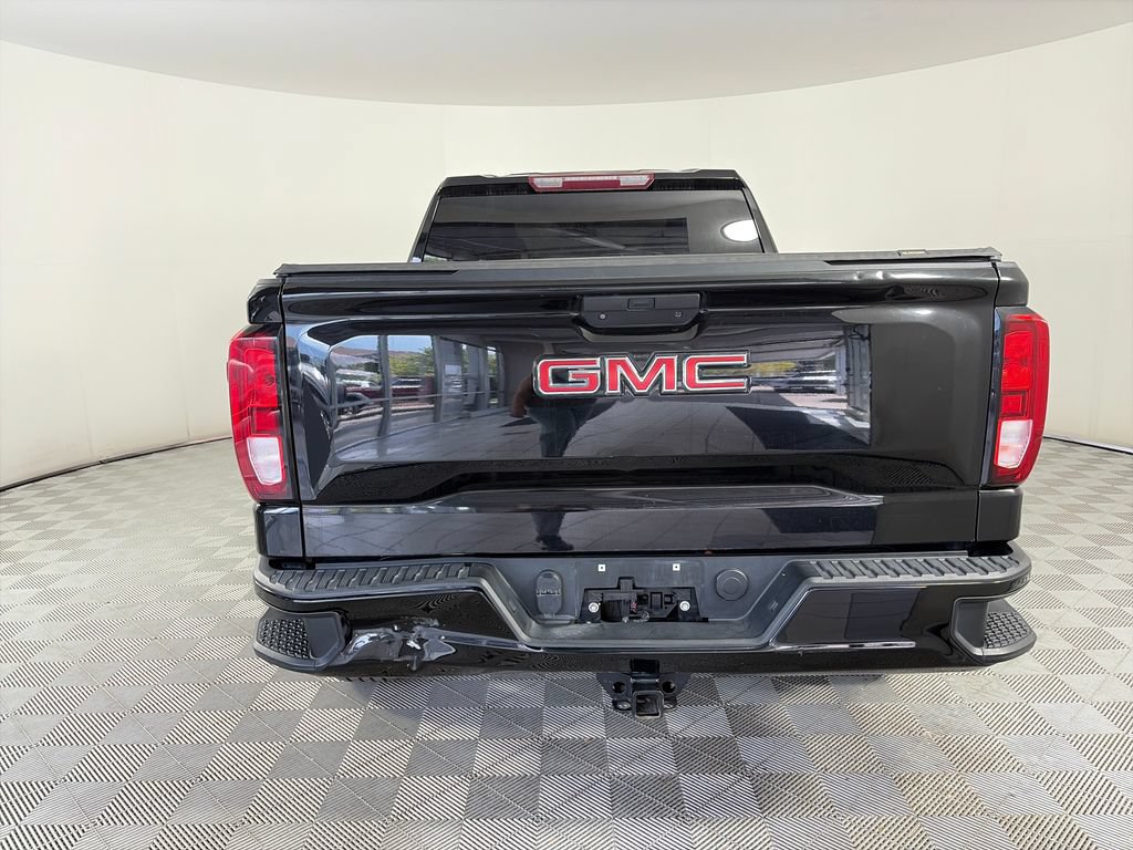 Used 2021 GMC Sierra 1500 Elevation AWD/4WD image 6