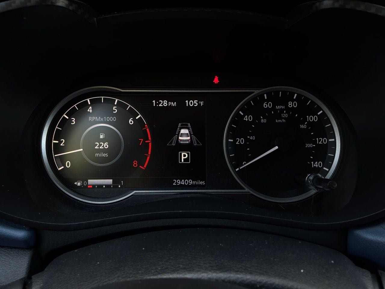 Used 2025 Nissan Versa SV FWD image 37