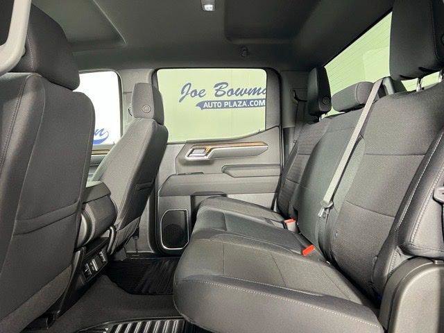 New 2025 Chevrolet Silverado 1500 LT image 15