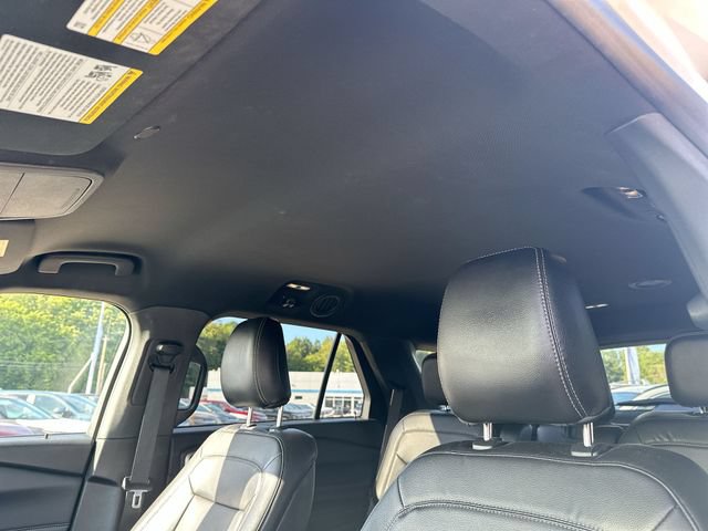 Used 2020 Ford Explorer XLT w/ Equipment Group 202A AWD/4WD image 21