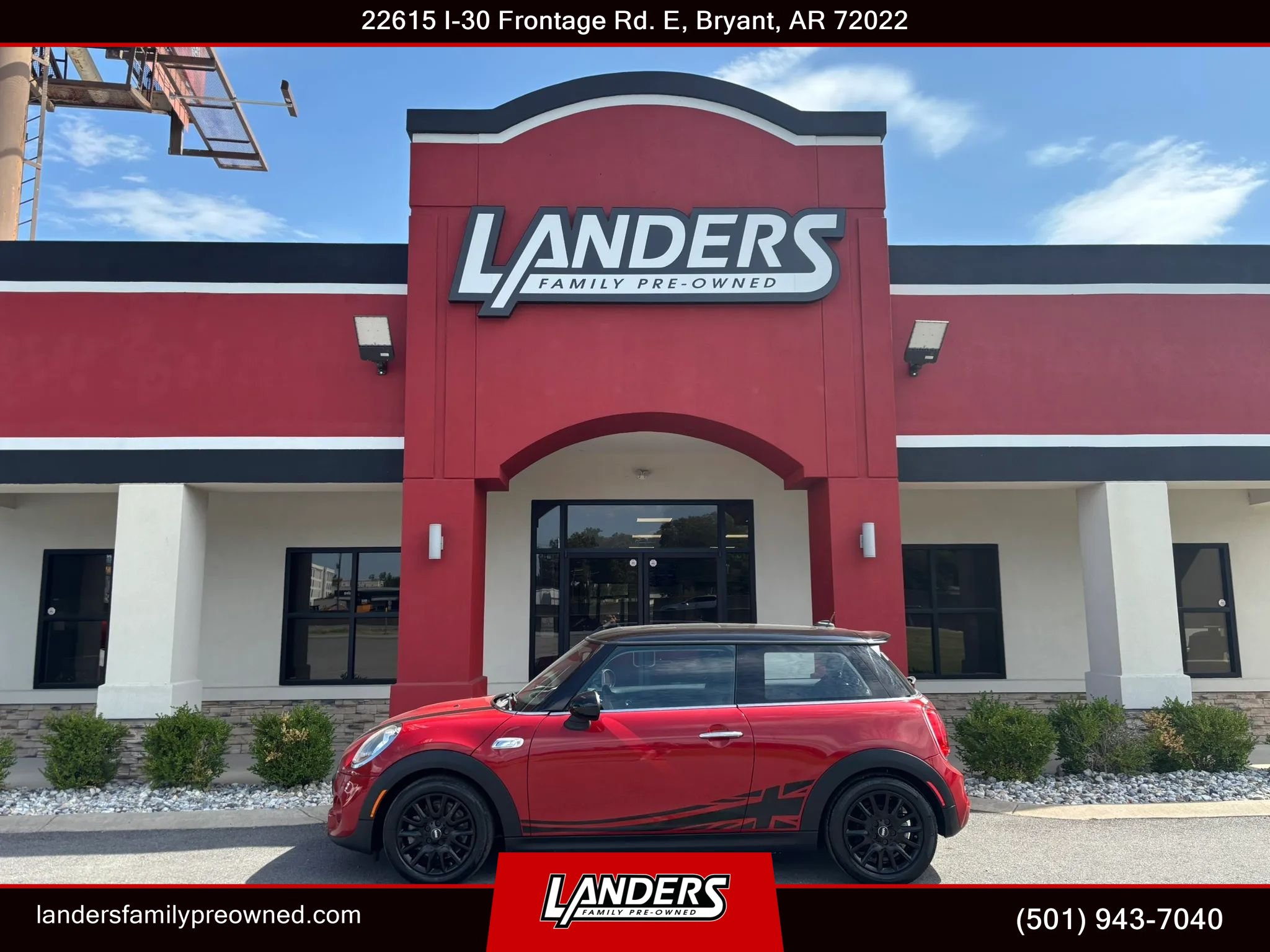 Used 2017 MINI Cooper S