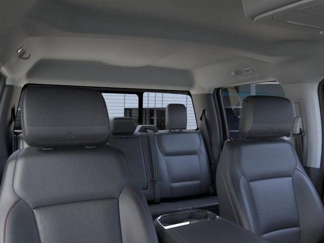 New 2026 Ford F350 4x4 Crew Cab Super Duty image 23