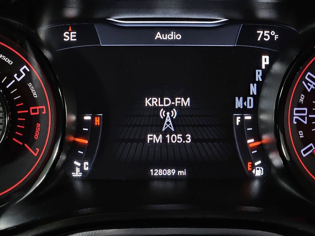 Used 2021 Dodge Challenger R/T w/ Blacktop Package RWD image 7