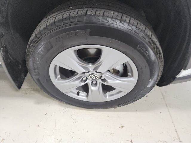 Certified 2024 Toyota RAV4 XLE image 36