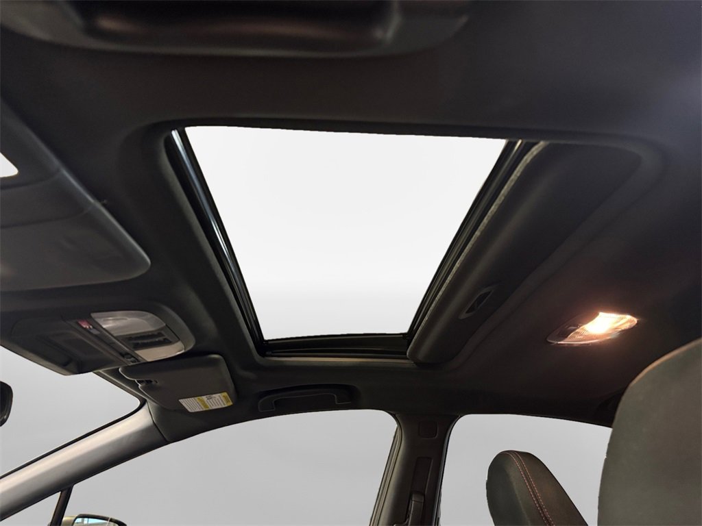 Used 2023 Subaru WRX Premium image 23