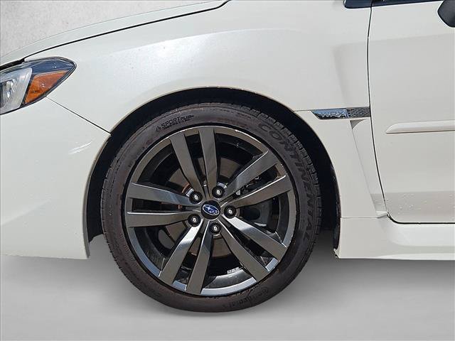 Used 2016 Subaru WRX Limited AWD/4WD image 19