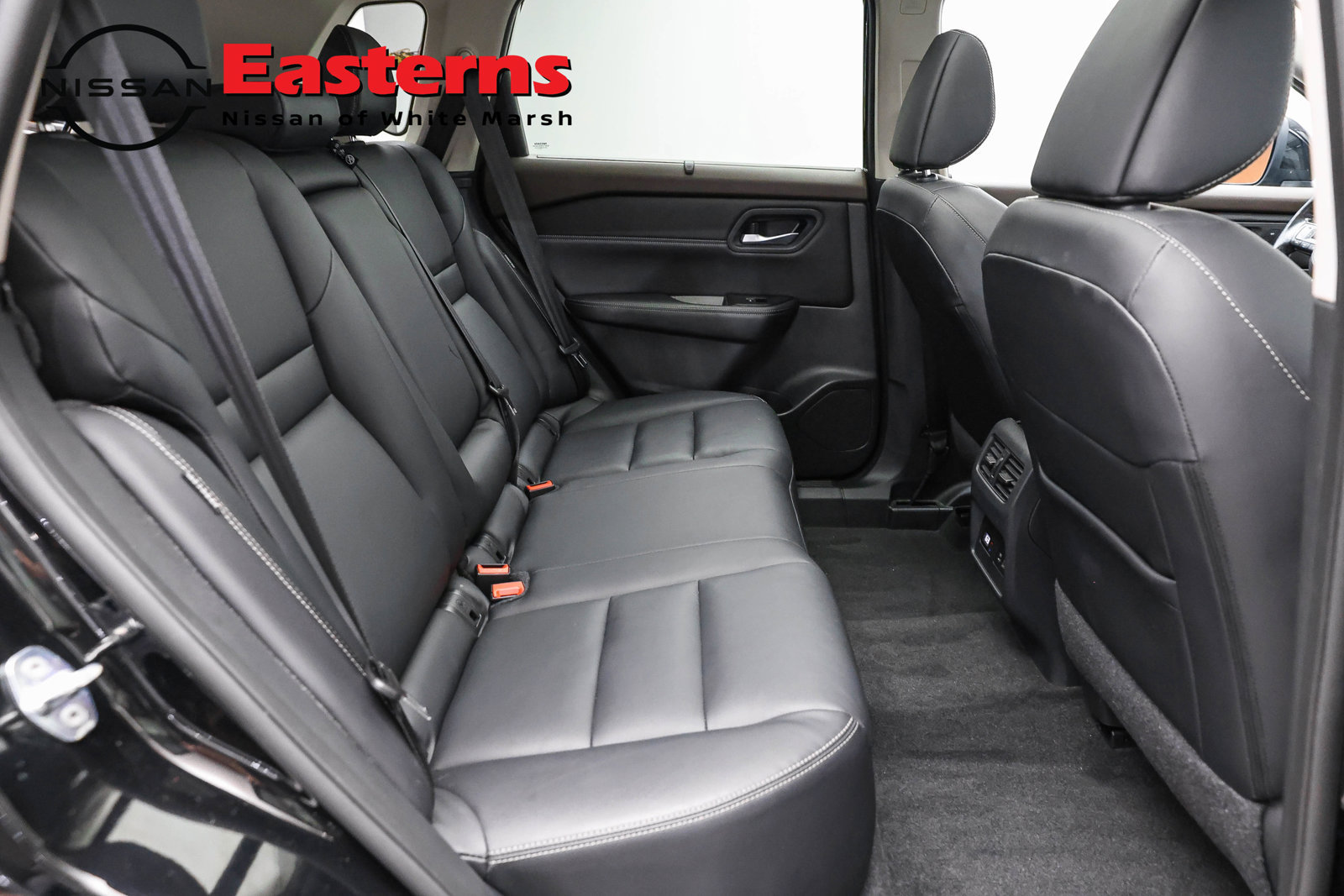 Used 2023 Nissan Rogue SL w/ SL Premium Package AWD/4WD image 25