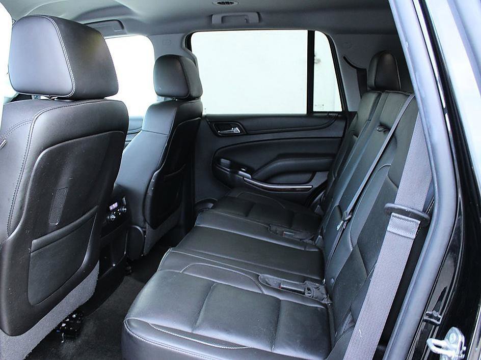 Used 2016 GMC Yukon SLT AWD/4WD image 18