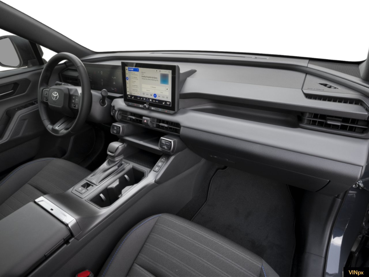 New 2026 Toyota RAV4 SE AWD/4WD image 5