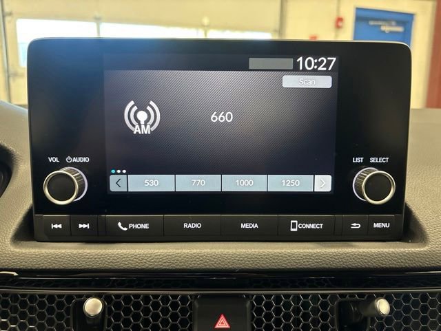 Certified 2024 Honda Civic LX image 33