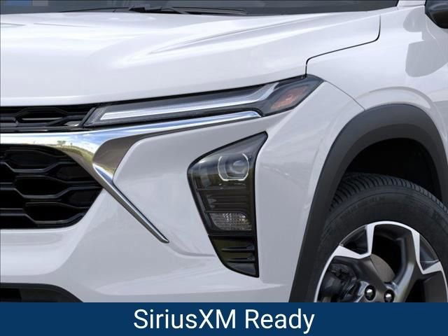 New 2026 Chevrolet Trax LT image 11