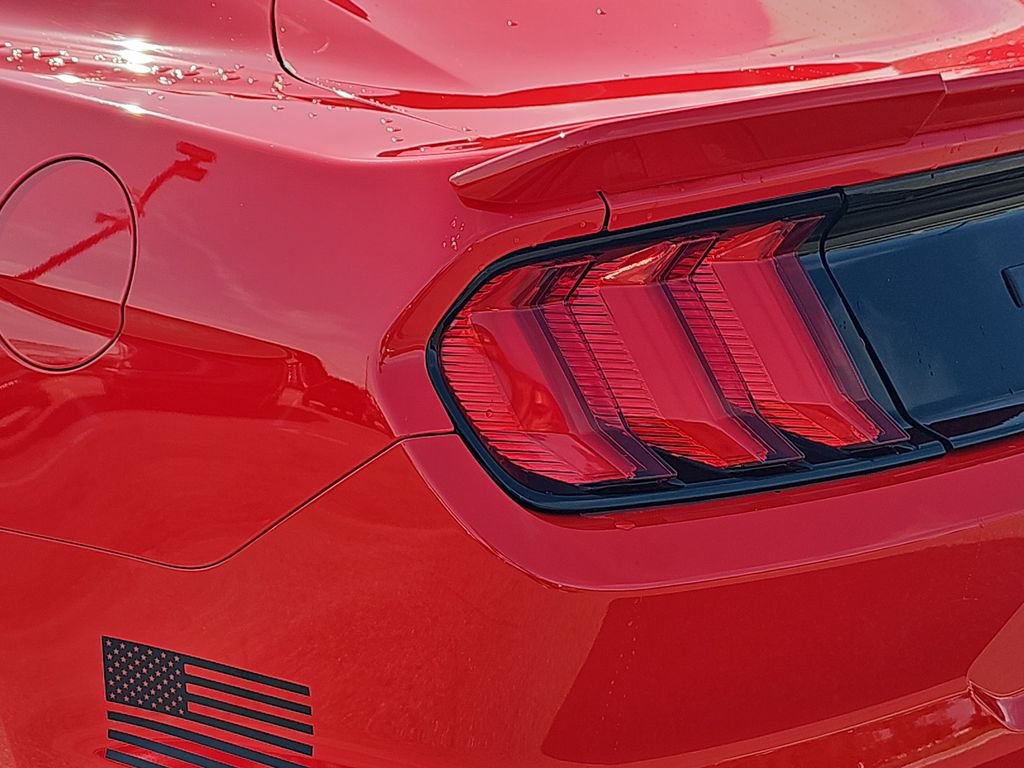 Used 2019 Ford Mustang GT Premium w/ GT Performance Package RWD image 34