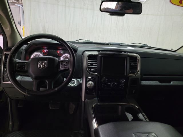 Used 2016 RAM 1500 Sport image 4